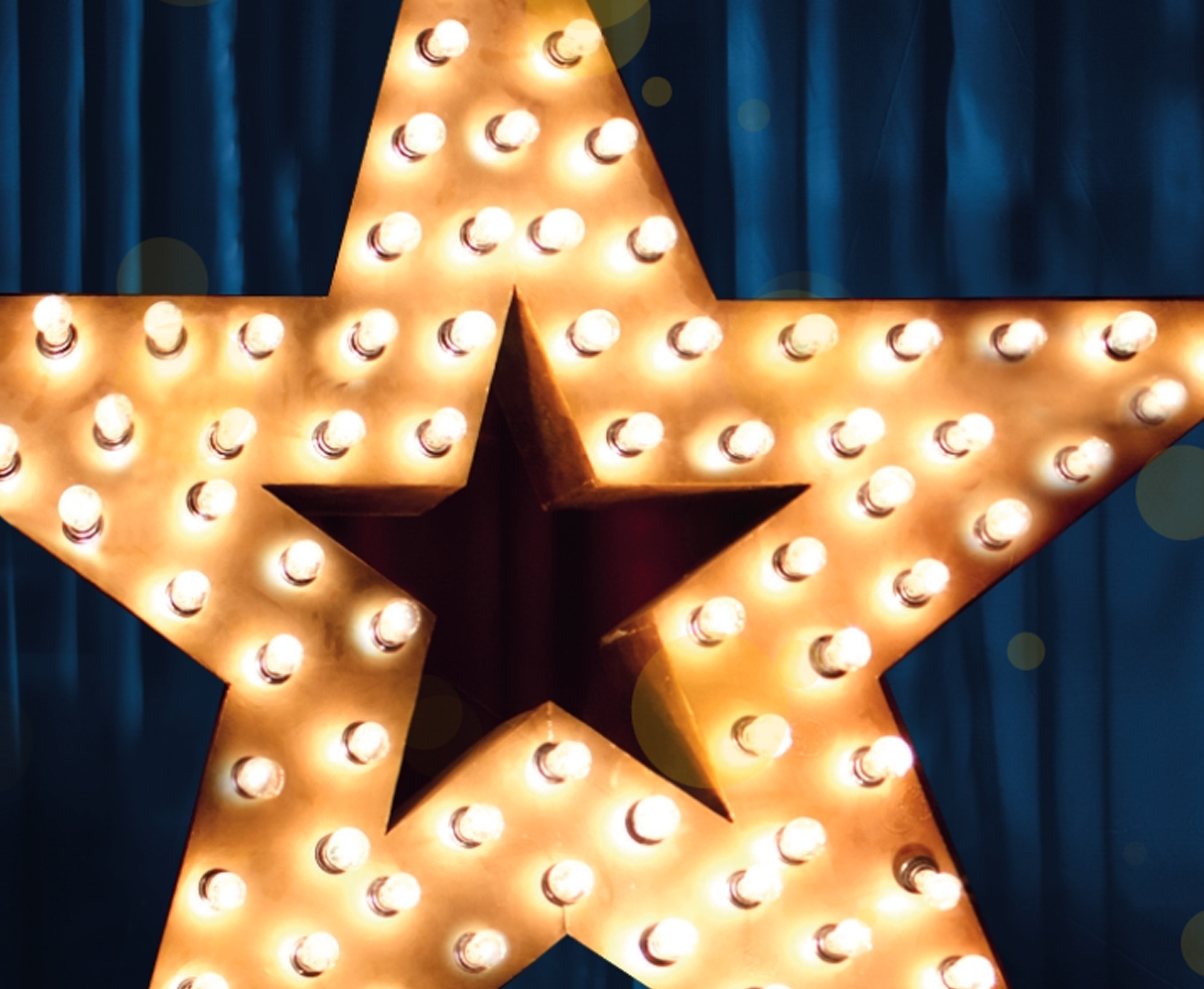Lighting, Symbol, Star Symbol