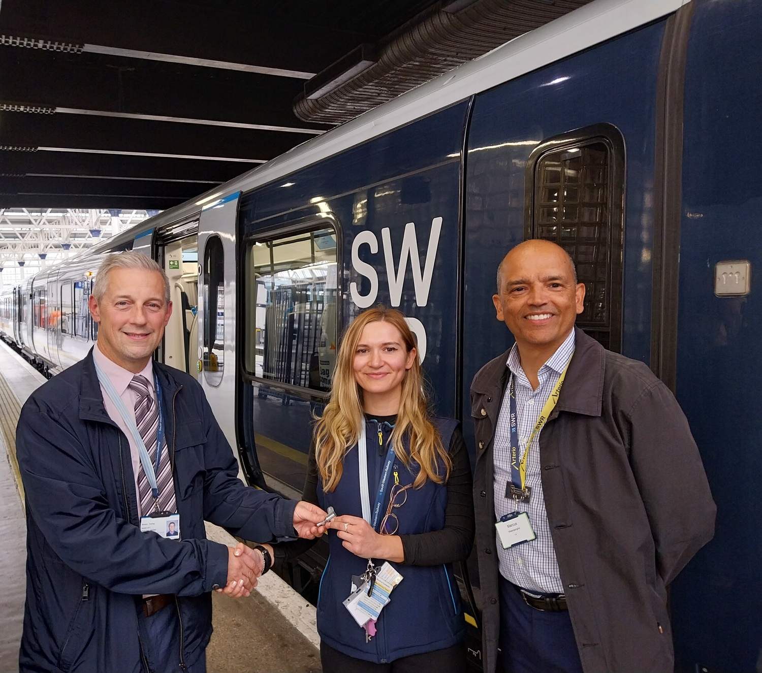 Coat, Terminal, Jacket, People, Person, Adult, Male, Man, Blazer, Train Station