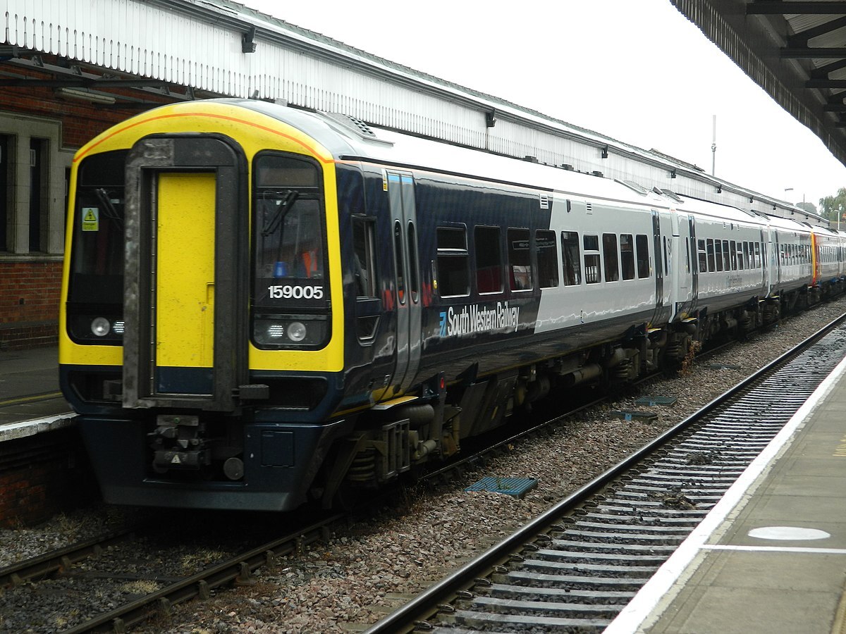 Railway, Terminal, Train, Train Station, Transportation, Vehicle