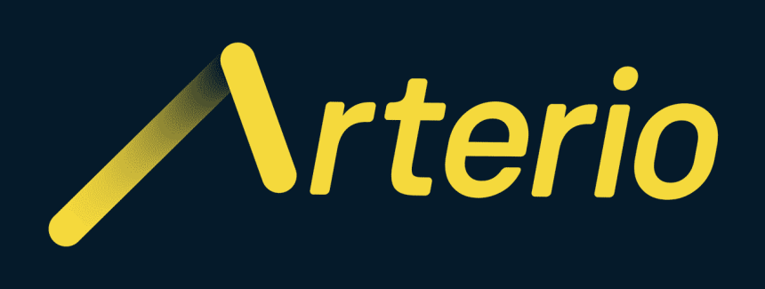 Logo, Text, Dynamite, Weapon