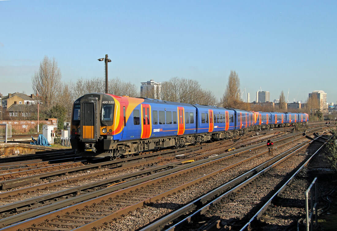 Railway, Transportation, Train, Vehicle, Terminal, Train Station
