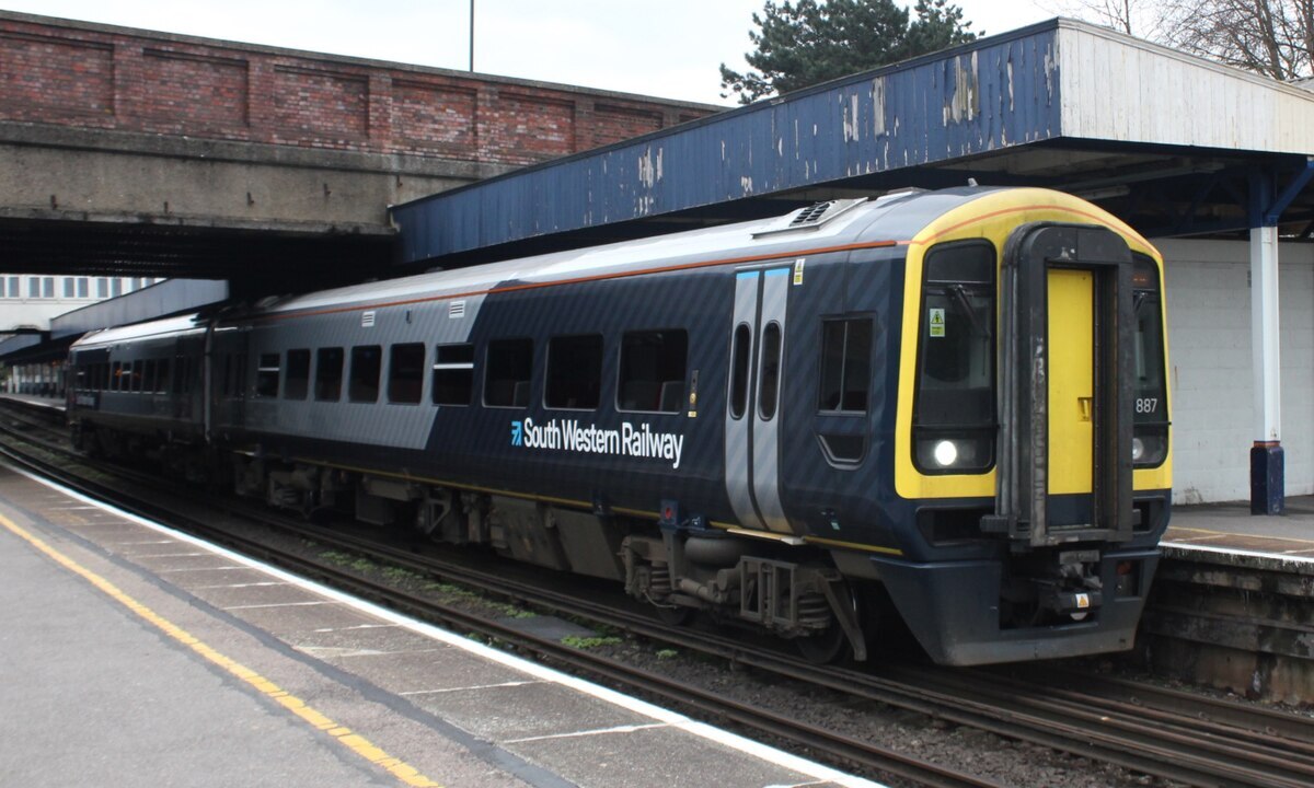 Railway, Terminal, Train, Train Station, Transportation, Vehicle, Machine, Wheel