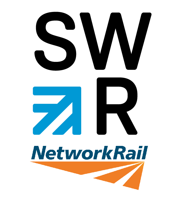 Logo, Text