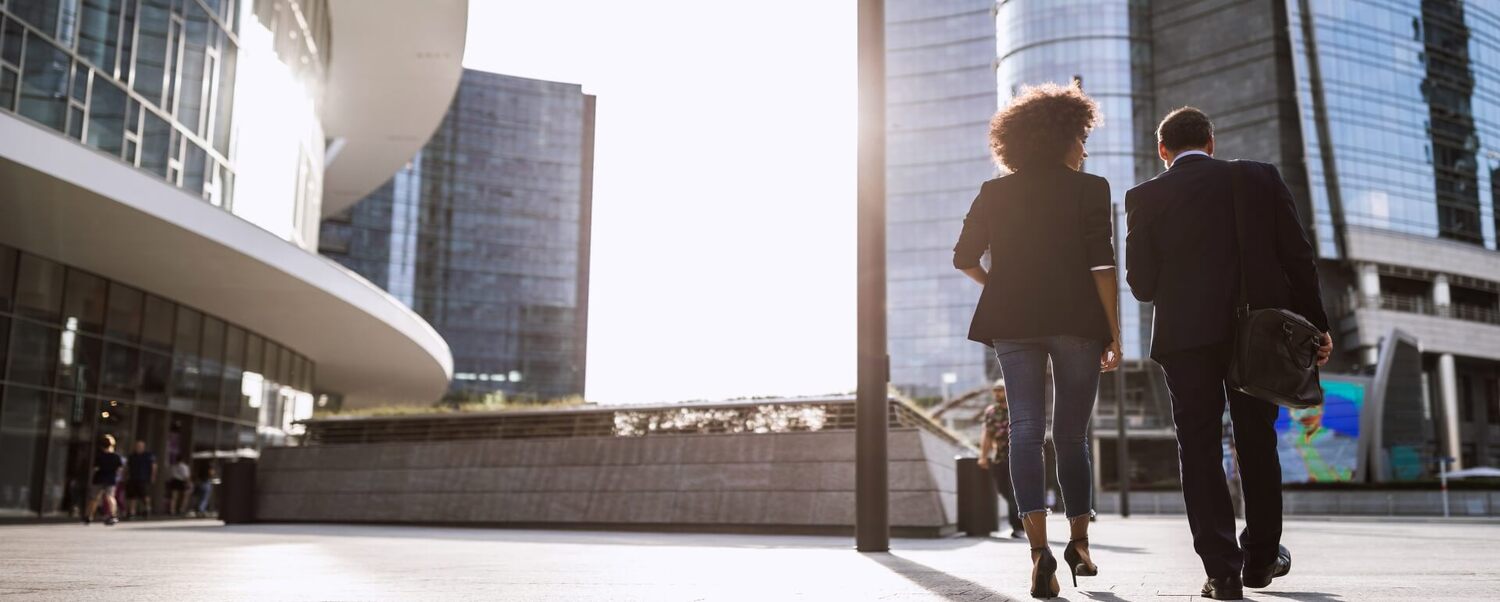 Person, Walking, Pedestrian, Adult, Female, Woman, Hand, Pants, Coat, Suit