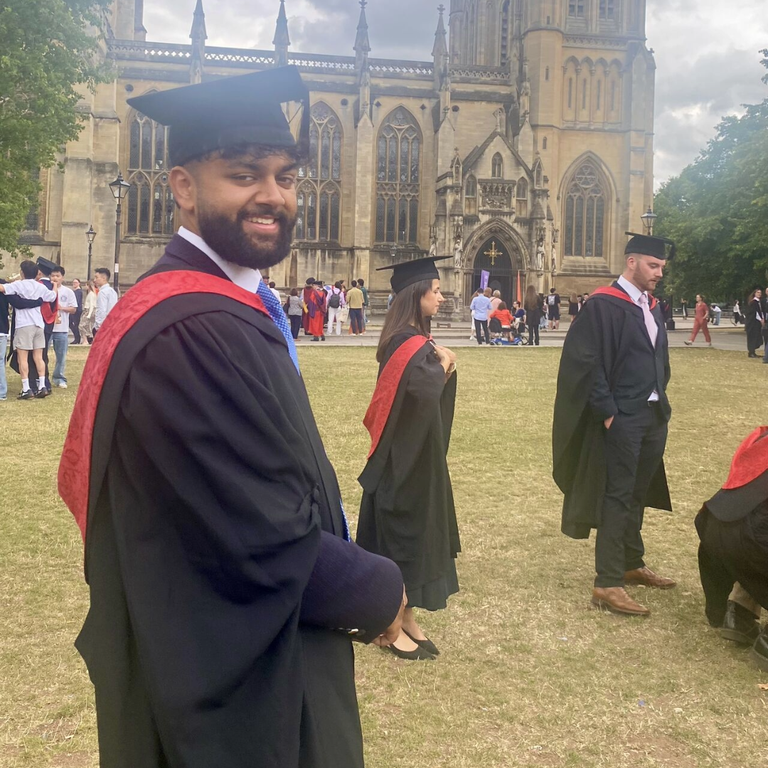 People, Person, Student, College, Adult, Male, Man, Hat, Female, Woman