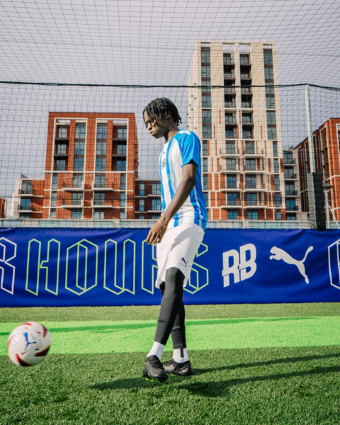 Football, Soccer, Soccer Ball, Boy, Male, Person, Teen, Sphere, Shoe, Face
