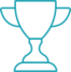 Trophy, Person