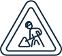 Triangle, Blackboard