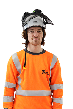 Clothing, Hardhat, Helmet, Crash Helmet, Adult, Male, Man, Person, Lifejacket, Vest