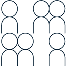 People, users