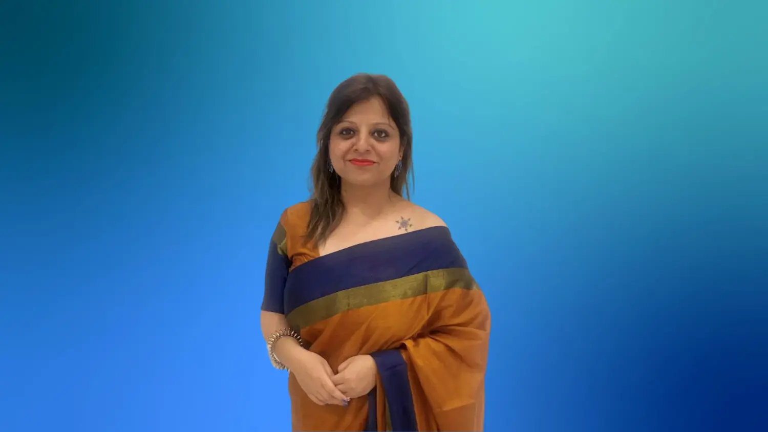 Face, Head, Person, Smile, Adult, Female, Woman, Silk, Photography, Portrait