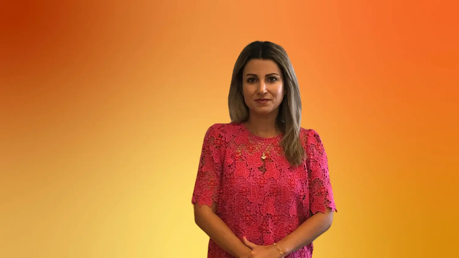 Face, Happy, Head, Person, Smile, Adult, Female, Woman, Portrait, Blouse