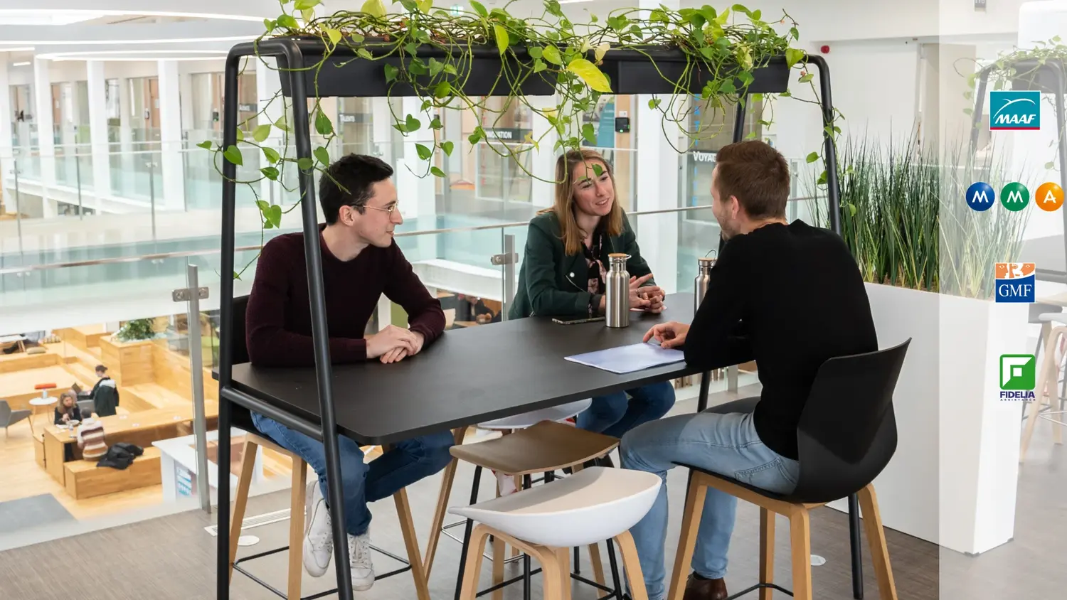 Adult, Female, Person, Woman, Male, Man, Shoe, Furniture, Table, Conversation