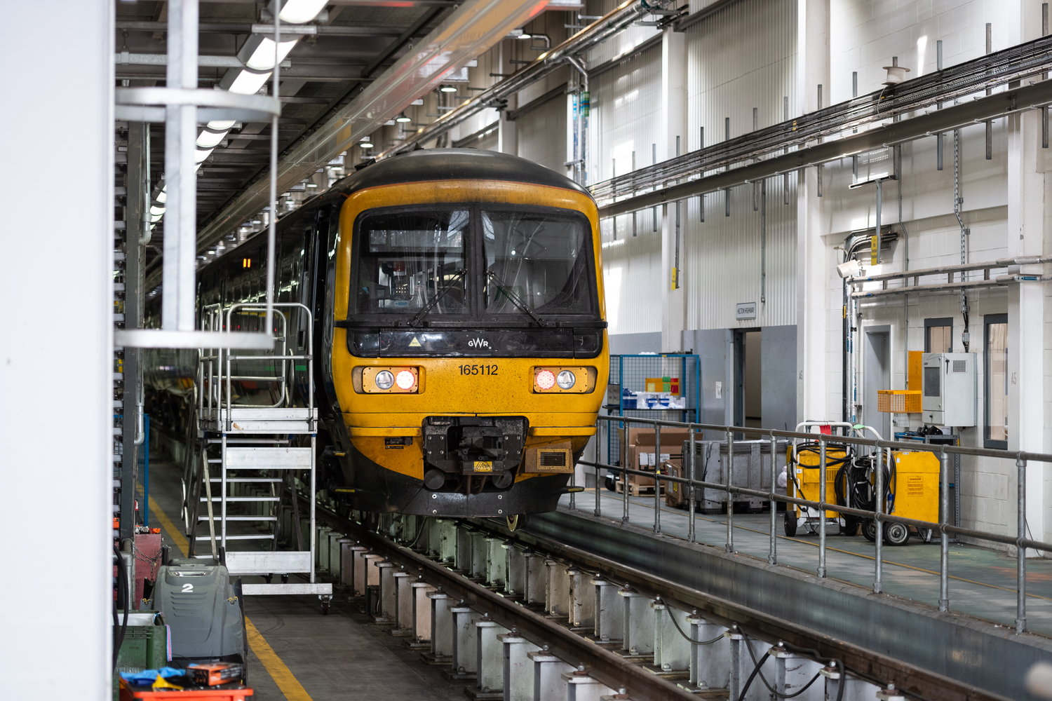 Terminal, Railway, Train, Train Station, Transportation, Vehicle, Building, Factory, Wheel, Manufacturing