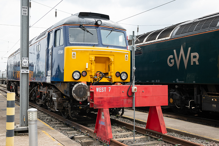 Locomotive, Railway, Train, Transportation, Vehicle