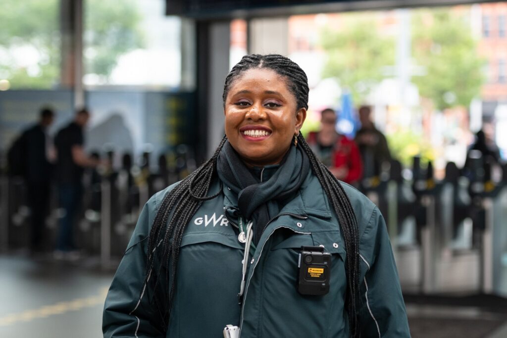 Jacket, Person, Adult, Male, Man, Police, Face, Officer, Police Officer, Scarf