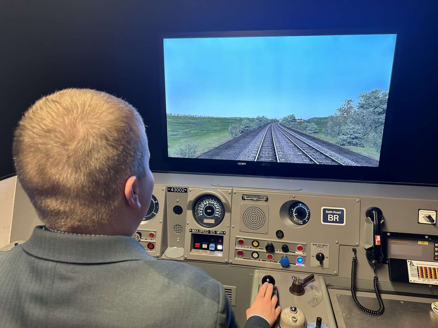 Adult, Male, Man, Person, Head, Monitor, Screen, Video Gaming, Grenade, Weapon