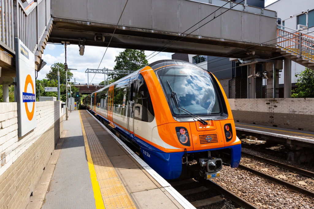 Railway, Terminal, Train, Train Station, Transportation, Vehicle
