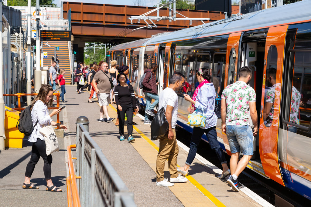 Jeans, Person, Boarding, Adult, Male, Man, Shorts, Shoe, People, Train