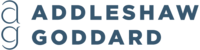 Addleshaw Goddard logo