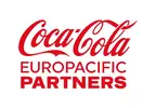 Coca-Cola Europacific Partners logo