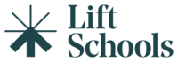 Lift Schools logo