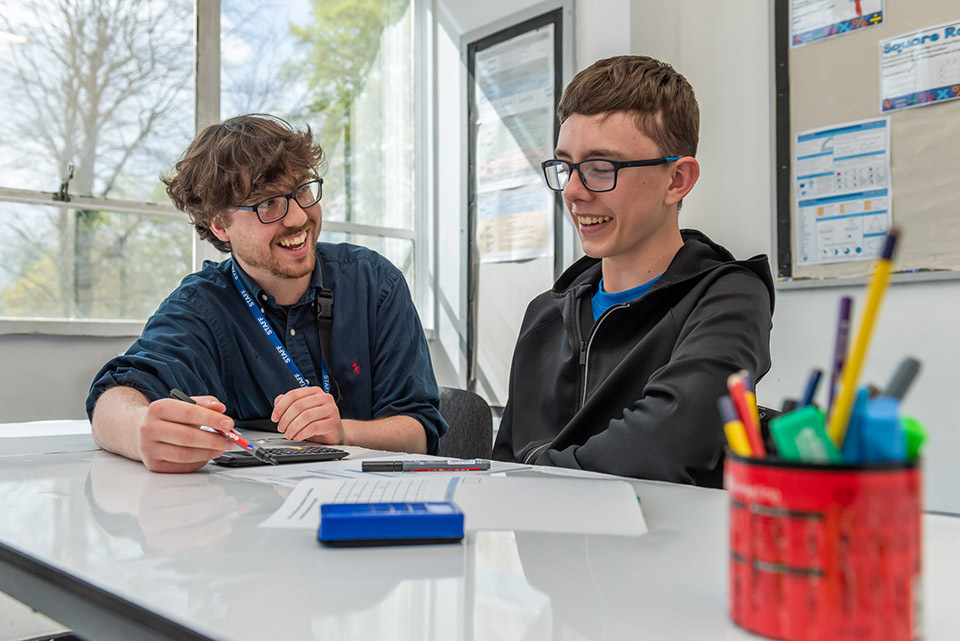 Boy, Male, Person, Teen, Face, Head, Student, Accessories, Glasses, Table