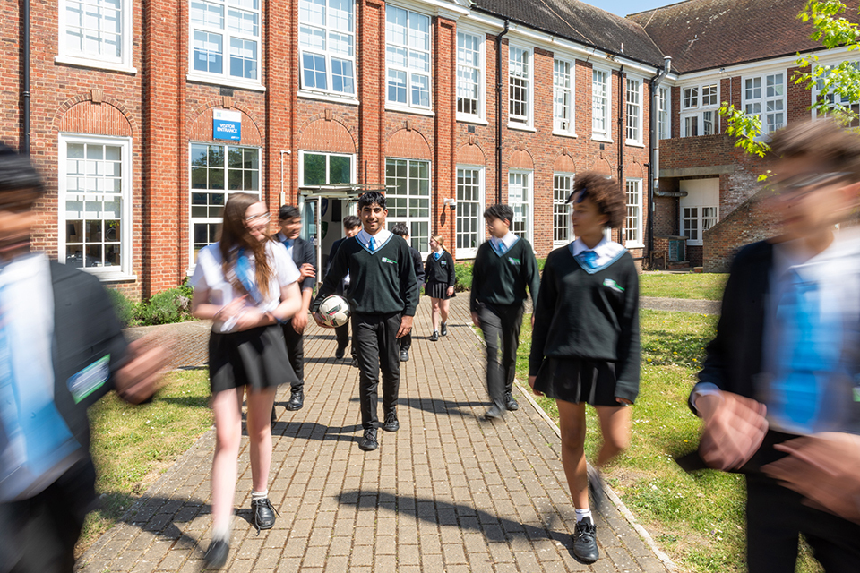 Shorts, College, Person, Walking, Female, Girl, Teen, Boy, Male, Man