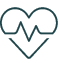Smoke Pipe, Logo, Heart, Stencil