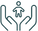 Stencil, Body Part, Hand, Person, Gas Pump, Machine, Pump, Outdoors, Electronics