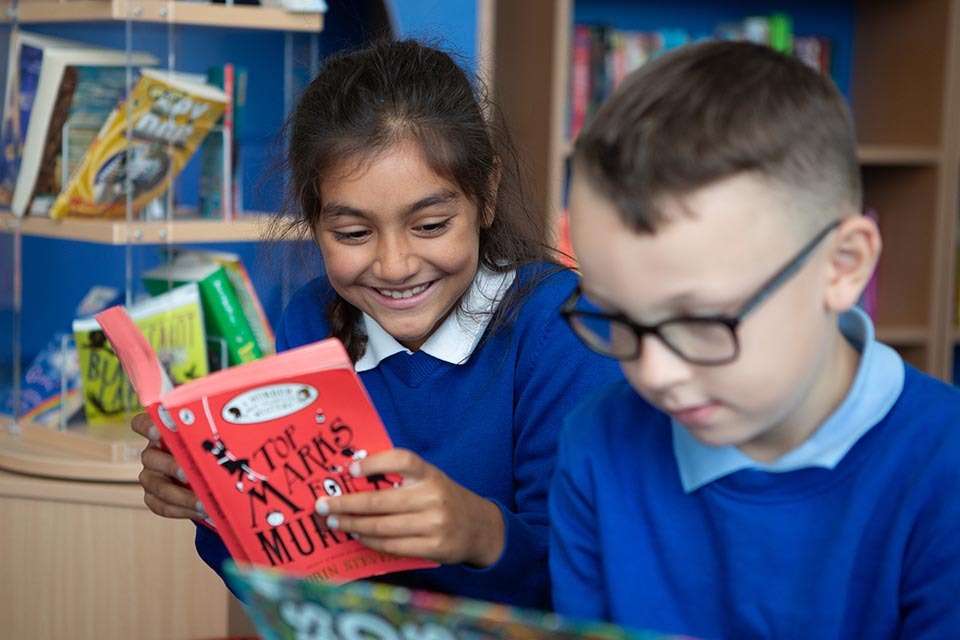Person, Reading, Glasses, Child, Female, Girl, Boy, Male, Book, Publication