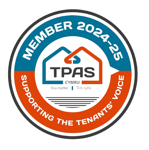 TPAS Logo