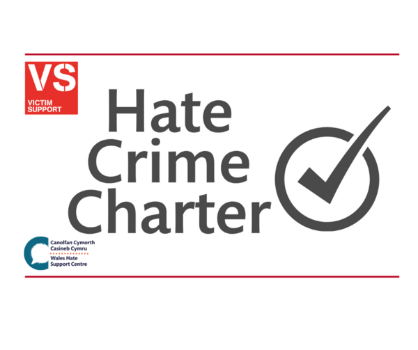 Hate Crime Checker Logo
