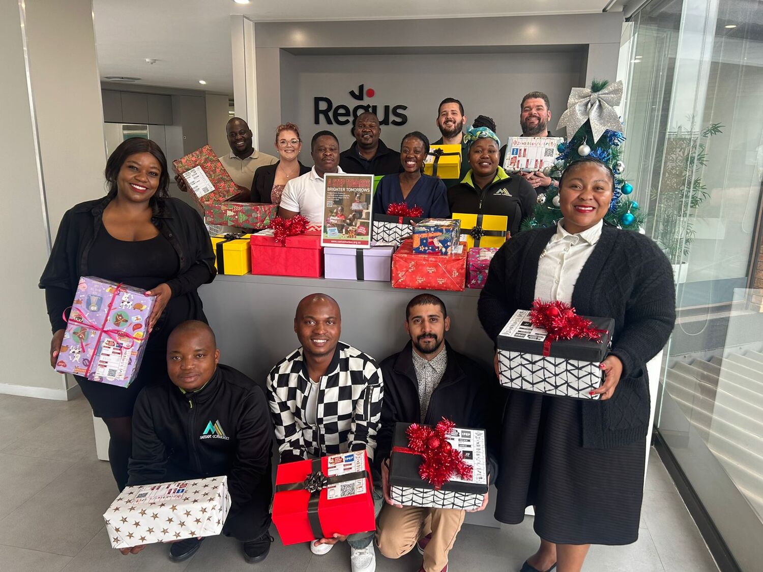 Adult, Female, Person, Woman, People, Male, Man, Bride, Box, Groupshot