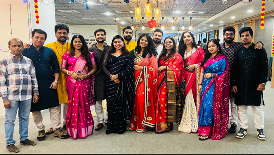 Adult, Female, Person, Woman, People, Groupshot, Male, Man, Bride, Wedding