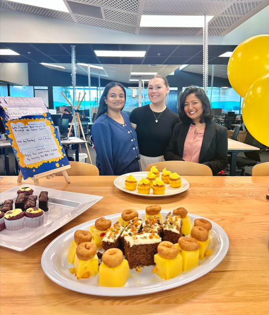 People, Person, Brunch, Food, Adult, Female, Woman, Plate, Party, Necklace
