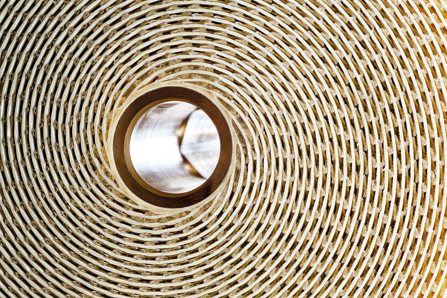 Hole, Machine, Wheel