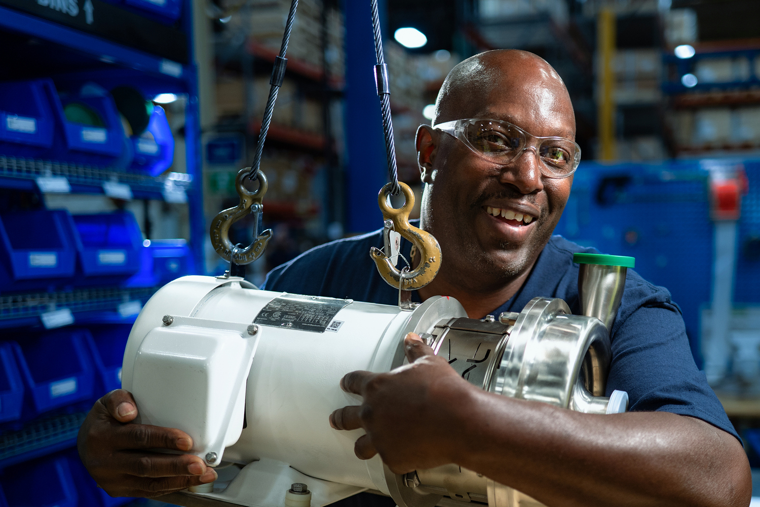 Finger, Hand, Person, Adult, Male, Man, Accessories, Glasses, Worker, Face