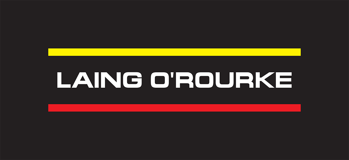 Logo, Text