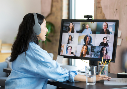 Electronics, Headphones, Computer Hardware, Hardware, Monitor, Screen, Head, Person, Face