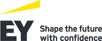 Ernst & Young UK logo