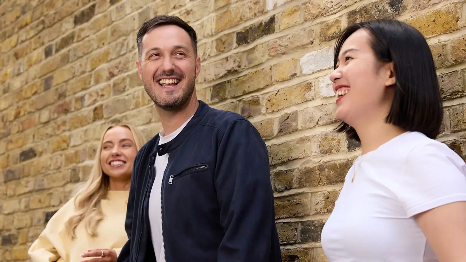 Face, Head, Person, Smile, People, Adult, Female, Woman, Male, Man