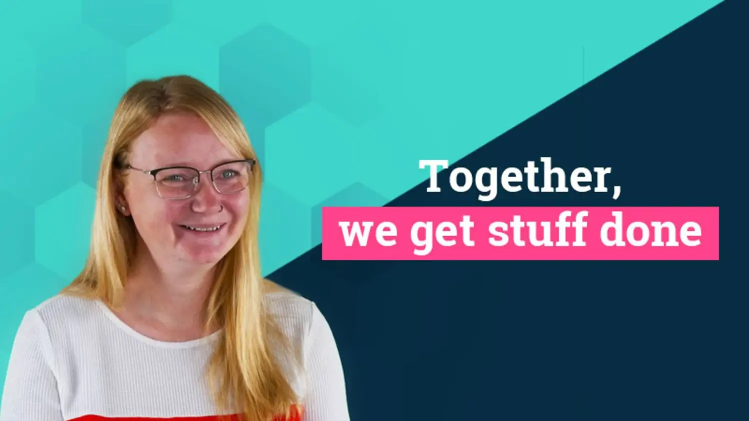 Head, Person, Face, Happy, Smile, Portrait, Adult, Female, Woman, Glasses