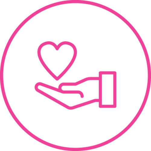 Light, Heart, Symbol