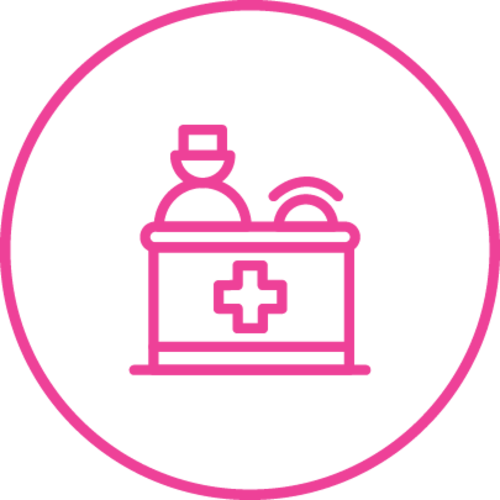 First Aid, Furniture, Cabinet