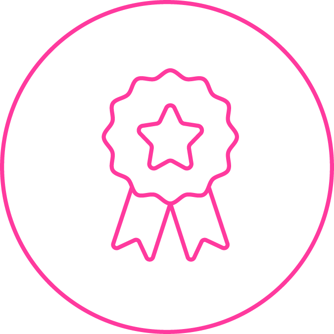 Symbol, Recycling Symbol, Star Symbol