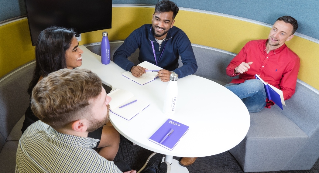Conversation, Person, Adult, Male, Man, Female, Woman, Face, Shoe, Interview