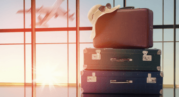 Baggage, Suitcase, First Aid