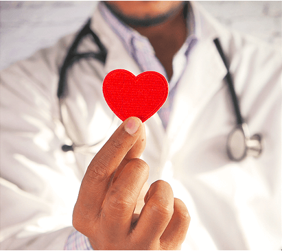 Adult, Male, Man, Person, Symbol, Love Heart Symbol, Clothing, Coat, Ping Pong Paddle, Sport