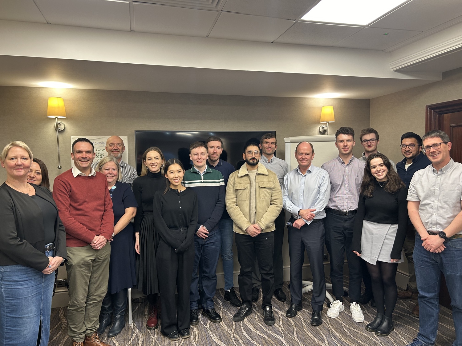Groupshot, Person, People, Adult, Female, Woman, Shoe, Male, Man, Glasses